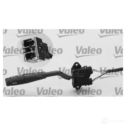 Подрулевой переключатель VALEO OW 9TNQ 3276422514549 221921 251454