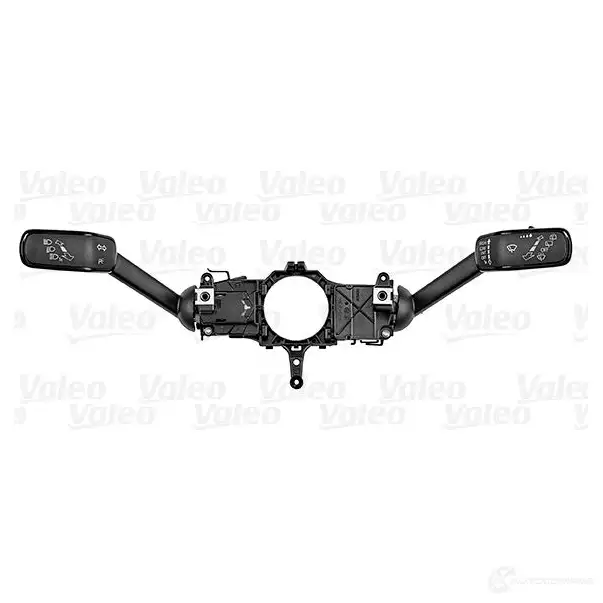 Подрулевой переключатель VALEO 222095 3276422517076 251707 34 9JP - Изображение 1