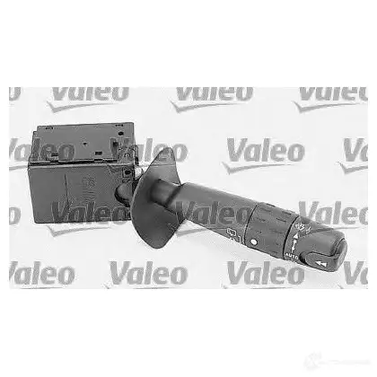 Подрулевой переключатель VALEO 5 6OP5 3276422512637 221753 251263 - Изображение 1