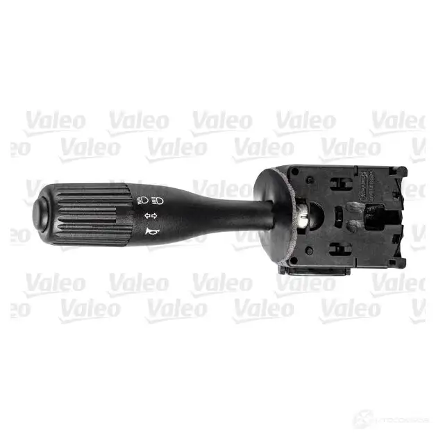 Подрулевой переключатель VALEO 1423054157 3276426451482 645148 2 SYED8 - Изображение 1
