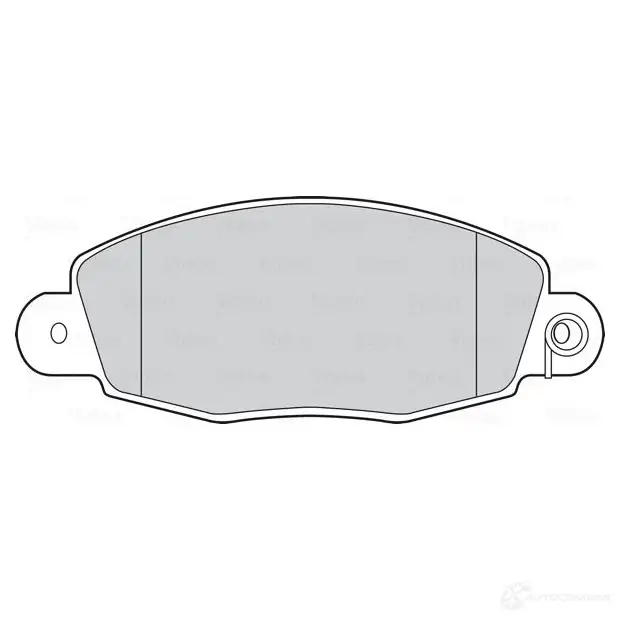 Подрулевой переключатель VALEO ZV JD9 251357 221834 3276422513573