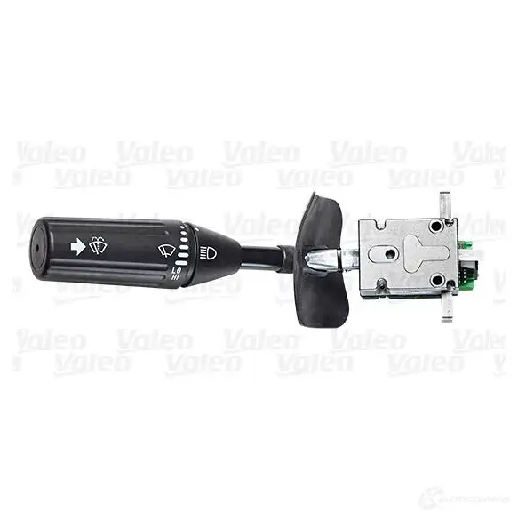 Подрулевой переключатель VALEO 3276426450256 645025 MI7XM N9 1424229352 - Изображение 1