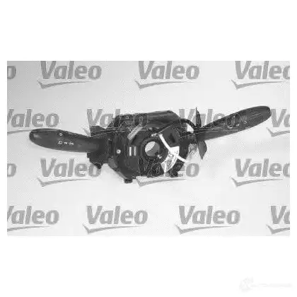 Подрулевой переключатель VALEO 3276422515065 251506 HGBT P 221969