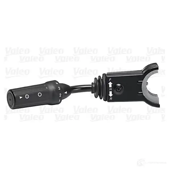 Подрулевой переключатель VALEO 48 0EX 1424641077 645014 3276426450140 - Изображение 1