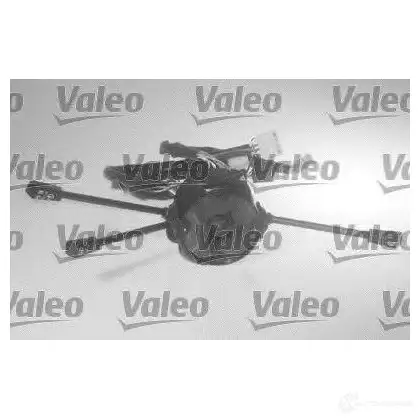 Подрулевой переключатель VALEO 251545 222005 3276422515454 E Y7B8J