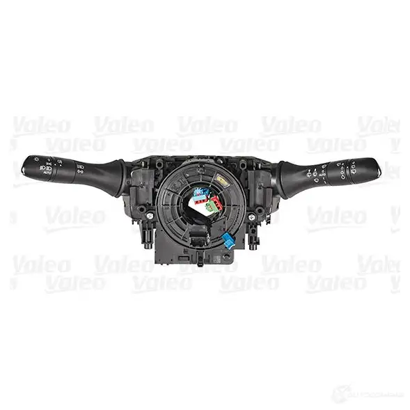 Подрулевой переключатель VALEO 3276422517298 251729 222117 BF1 5XP - Изображение 1