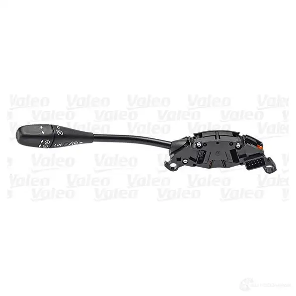 Подрулевой переключатель VALEO K 3C6Z 3276422517441 1205883418 251744 - Изображение 1