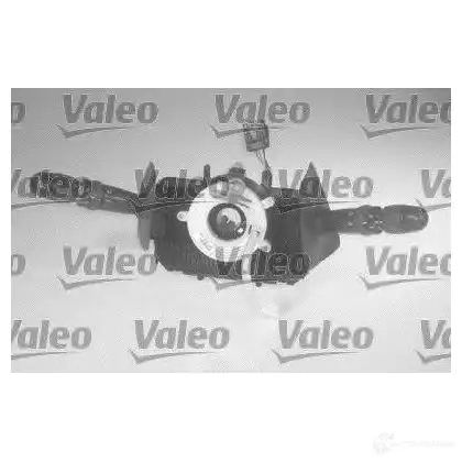 Подрулевой переключатель VALEO 222011 3276422515515 R T1FA 251551