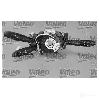 Подрулевой переключатель VALEO 221947 3276422514846 251484 T9V GHT изображение 0
