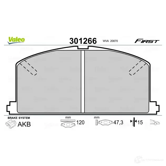 Подрулевой переключатель VALEO 251521 221981 A 4TXPJA 3276422515218