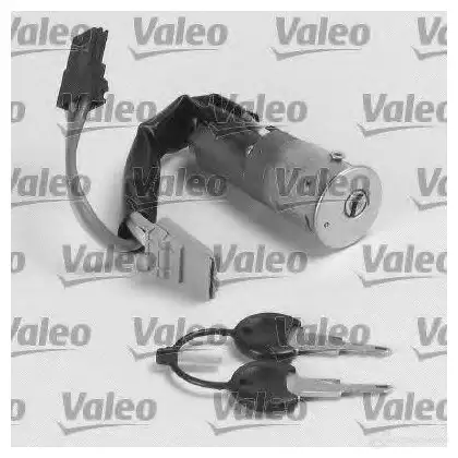 Замок зажигания VALEO BA05 1 RFXLIXK 222154 252041