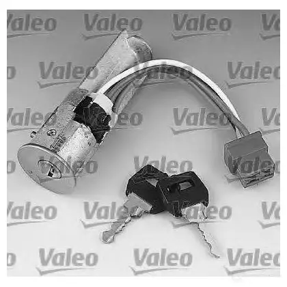 Замок зажигания VALEO 222132 252016 QZ PIX 3276422520168