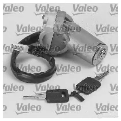 Замок зажигания VALEO 222128 BA0 13 EOFD0 252012