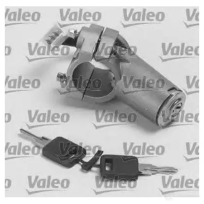 Замок зажигания VALEO BA01 4 222129 7XY6USF 252013