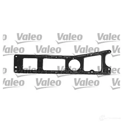 Опора вентилятора охлаждения VALEO 820115 T Z0BKV5 1206200876 3276428201153 изображение 0