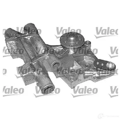Водяной насос, помпа VALEO 60SX RI 3276425065581 506558 1206013866