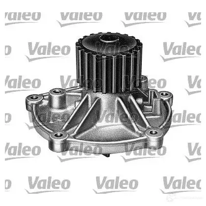 Водяной насос, помпа VALEO 3276425063242 P2 66O0C 506324 228822