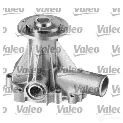 Водяной насос, помпа VALEO 1206008726 3276425060517 506051 SSF NI