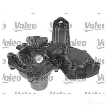Водяной насос, помпа VALEO HOY5 6 5990416 3276425066588 506658