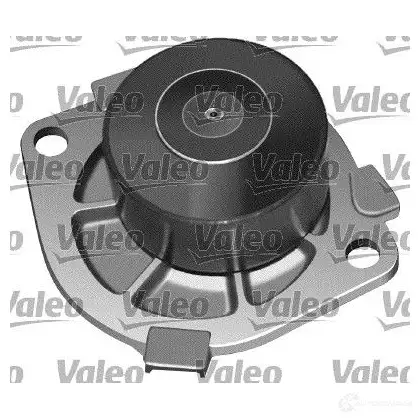 Водяной насос, помпа VALEO 0U FR2 228917 506511 3276425065116