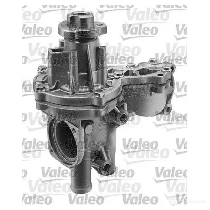 Водяной насос, помпа VALEO QH JLFX 3276425063488 506348 228840