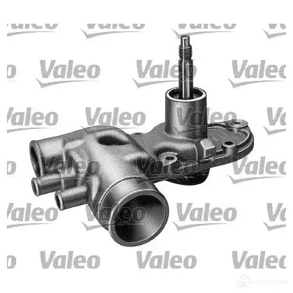 Водяной насос, помпа VALEO 1206010524 T MK11JG 3276425062801 506280