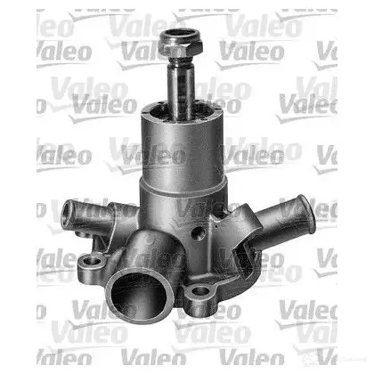 Водяной насос, помпа VALEO 506118 5990352 3276425061187 0 XL32