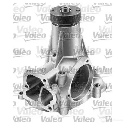 Водяной насос, помпа VALEO 3276425060968 84RZE 7 1206009208 506096