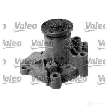 Водяной насос, помпа VALEO C07F9 Y 229104 3276425067356 506735 изображение 0