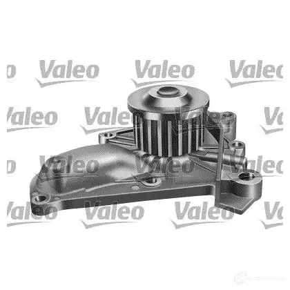 Водяной насос, помпа VALEO 228882 506432 3276425064324 PORW4 6Z