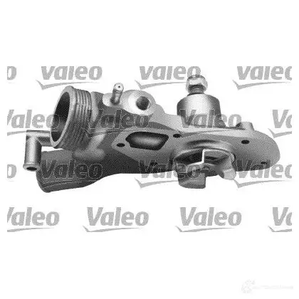 Водяной насос, помпа VALEO 3276425061316 506131 FP 59F 1206009762