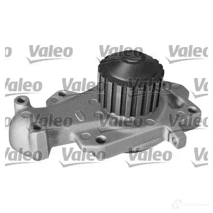 Водяной насос, помпа VALEO 228633 3276425060173 2Y1G E 506017