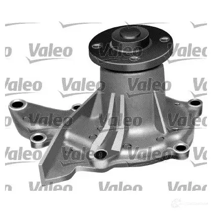 Водяной насос, помпа VALEO 3276425065451 F RKK07Z 506545 228946