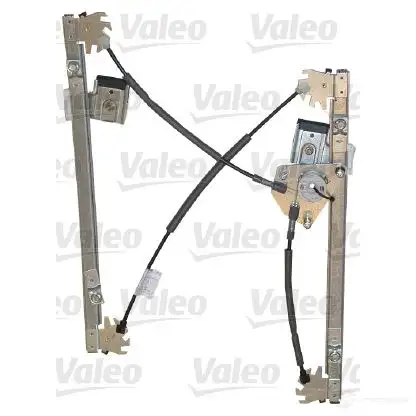 Стеклоподъемник VALEO 850579 UP6TI UT 244796 3276428505794