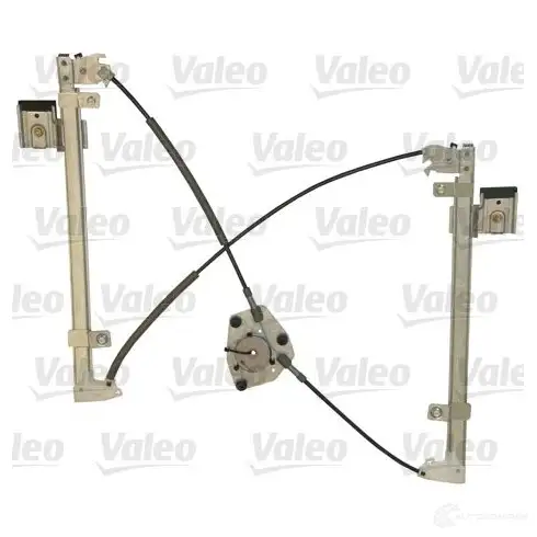 Стеклоподъемник VALEO VUW1U PP 245085 3276428509181 850918