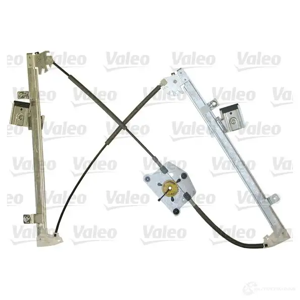 Стеклоподъемник VALEO 03 PHSJA 850914 1206242712 3276428509143