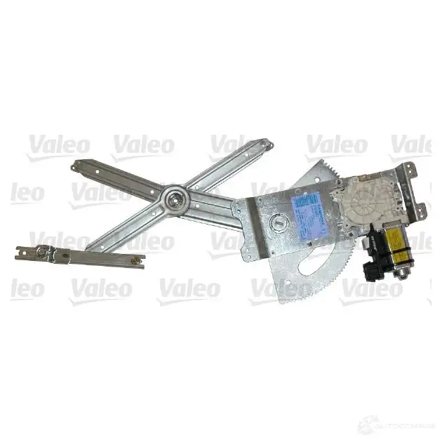 Стеклоподъемник VALEO 3276428502960 244542 OMCF 4 850296 - Изображение 1