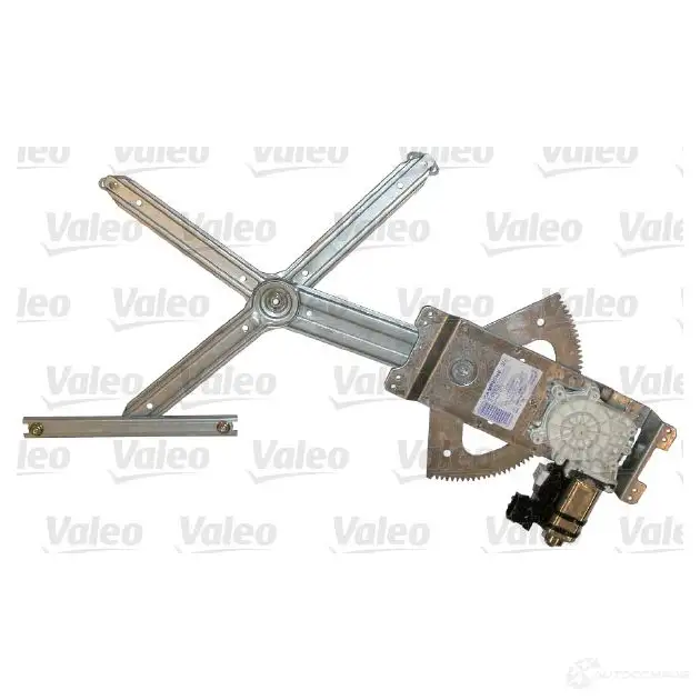 Стеклоподъемник VALEO 850290 KWJX AF0 244536 3276428502908 - Изображение 1