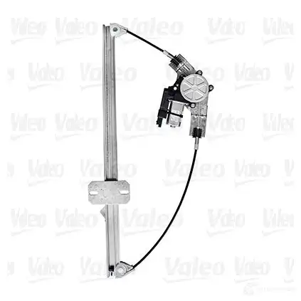 Стеклоподъемник VALEO 1416877734 QBM7 K 851517 3276428515175 - Изображение 1