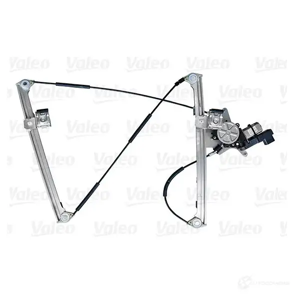 Стеклоподъемник VALEO 851534 B AT6GYN 1416877751 3276428515342 - Изображение 1