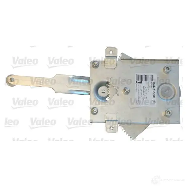 Стеклоподъемник VALEO 1206242830 3276428509457 850945 U70OX MU