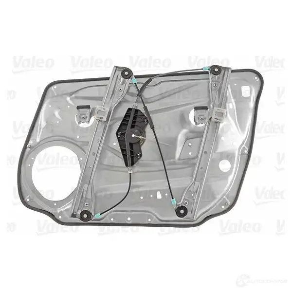 Стеклоподъемник VALEO 851610 EH 5ESD3 1424418900 3276428516103