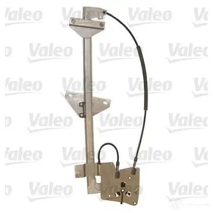 Стеклоподъемник VALEO 1206242940 QSDQSV P 850974 3276428509747