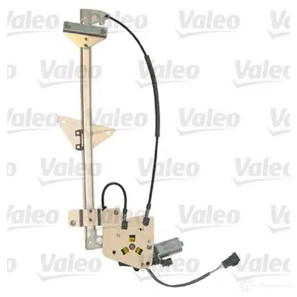 Стеклоподъемник VALEO 850976 1206242948 3276428509761 KF264 C - Изображение 1
