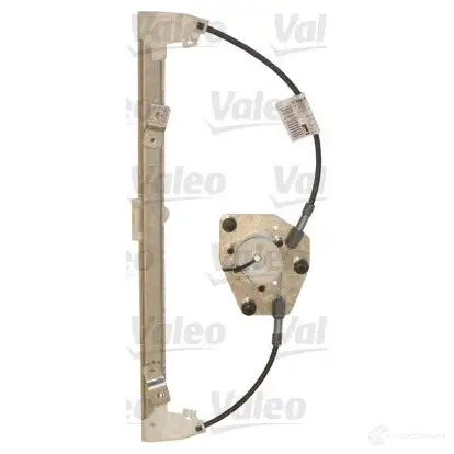 Стеклоподъемник VALEO 3276428509211 7F LMJ 1206242726 850921