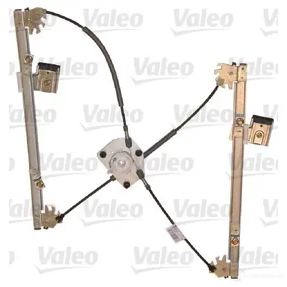 Стеклоподъемник VALEO 850580 3276428505800 C NSPR 244797