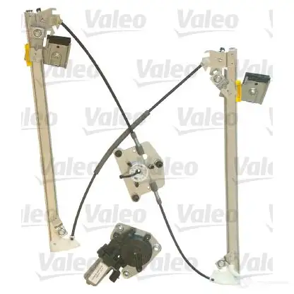 Стеклоподъемник VALEO 2TJW PY 245049 850836 3276428508368 - Изображение 1