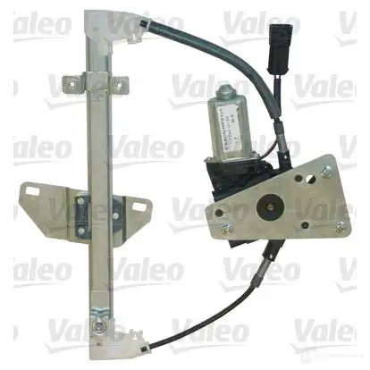 Стеклоподъемник VALEO 3276428510255 I FE2CN 1206243134 851025 - Изображение 1