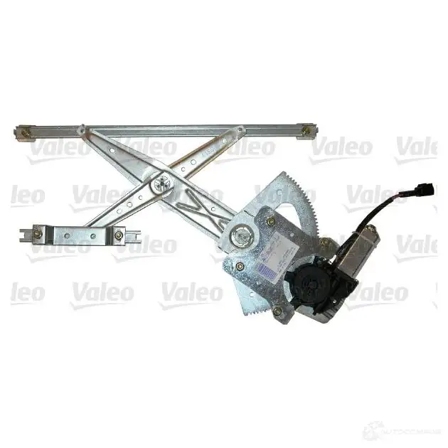 Стеклоподъемник VALEO 850224 ENAY F0W 3276428502243 244488 - Изображение 1