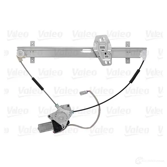 Стеклоподъемник VALEO 3276428515960 851596 1424418888 8ZJD L - Изображение 1